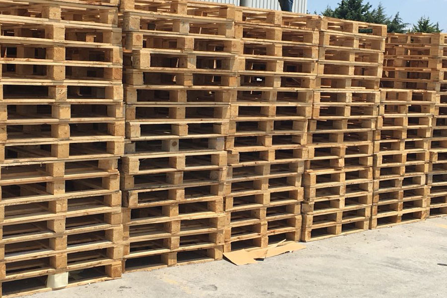 adana 2. el palet alım satım